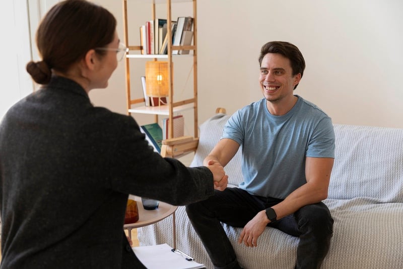 Emotional Well-being